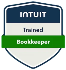 Intuit Trained Bookkeeper