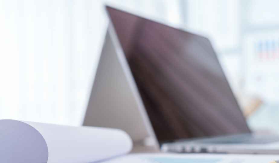 Bookkeeping FAQs featured image with organized question and answer cards for small business owners.